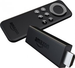 Amazon Fire TV Stick für 34,00 € (40,98 € Idealo) @Amazon
