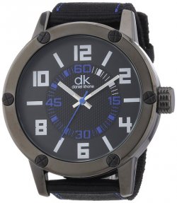 Amazon Uhren Sale bis zu 70% Rabatt z.b dk daniel khone Herren-Armbanduhr XL  DKGA-90674-22L für 7,98€ statt 29,95€