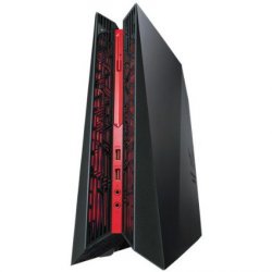 Asus G20AJ-DE018S Desktop-PC (Intel Core i5-4460, 3,2GHz, 6GB RAM, 1TB HDD, NVIDIA GeForce GTX750, DVD, Win 8) für 519,75€ [idealo 708,99€] @Amazon