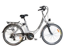[ B-Ware ] E-Bike Hollandia 28 Zoll wie Neu für 389,99 € inkl. Versand [ Idealo 809,- € ] @ eBay