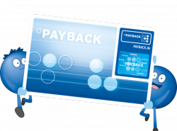 Bis zu 700 Payback-Punkte durch Deezer & Save.TV möglich @Payback.de