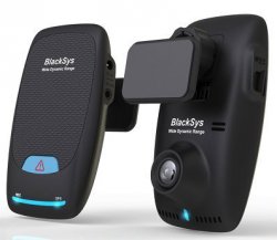 Blacksys CW-100 Dashcam/Autokamera für 29,99 € (69,99 € Idealo) @eBay