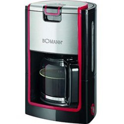 Bomann KA 1565 CB Kaffeemaschine für 14,99€ + VSK [idealo 23,99€] @Notebooksbilliger