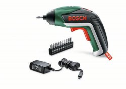 Bosch IXO V Akkuschrauber inkl. 10 tlg. Bit-Set für 35,32€ statt 40,50€ bei voelkner.de mit Gutschein ABKUEHLUNG