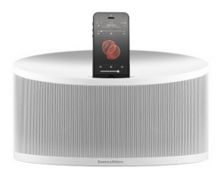 Bowers & Wilkins Z2 Soundsystem für iPod/iPhone mit Lightning Connector, weiß für 149,90 statt 399,00