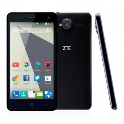 Dual-SIM Handy ZTE Blade L3 (Android 5, 5 Zoll Display, 1,3 GHz Quad Core, WLAN, 8 GB) für 75,65€ statt statt 89€ bei rakuten.de + 0,75€ oder 5,75€...