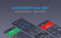 GRATIS Lizenzcode für AMC Security  [ Android-Smartphone ] @GooglePlay