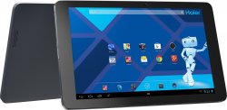 Haier HaierPad MaxiPad 1043 25,6 cm/10,1 Zoll Tablet mit Android 4.4 für 149 € (204,89 € Idealo) @Cyberport