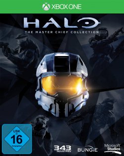 Halo: The Master Chief Collection – Xbox One für 19,99 € (35,01 € Idealo) @Saturn