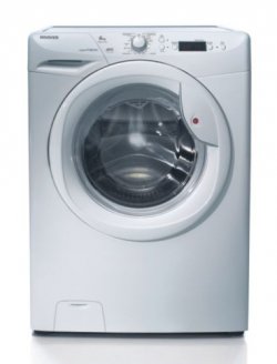 Hoover VT614D23 Waschmaschine, A+++, 6kg, 1400 U/Min für 289,99€ VSK-frei [idealo 328,95€] @ebay