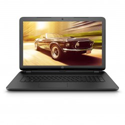 HP 17-p023ng 43,9,6 cm/17,3 Zoll Notebook mit 4 GB RAM und 500 GB HDD für 222,00 € (319,00 € Idealo) @Notebooksbilliger