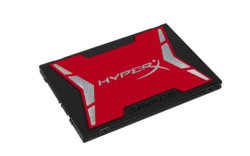 HyperX Savage SSD 240GB MLC 2.5zoll SATA600 für 89,90€ VSK-frei [idealo 96€] @ebay