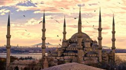 Istanbul inkl. Hin- u. Rückflug + 3 Übernachtungen im Hotel inkl. Frühstück für 129,00 € statt 270,00 € @Travelbird