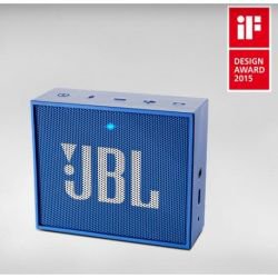 JBL GO  Ultraportabler Bluetooth Lautsprecher in 4 Farben für je 25€ VSK-frei [idealo 29,90€] @Cyberport