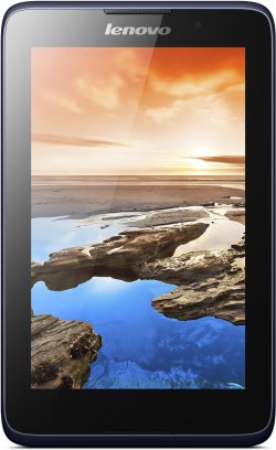 Lenovo A7-50 17,8 cm (7 Zoll IPS) Android Tablet für 79,00 € (93,45 € Idealo) @Amazon