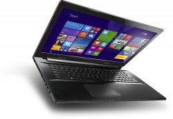 Lenovo G70-70 43,9 cm/17,3 Zoll HD+ Notebook mit Intel Core i3-4005U inkl. Win 8.1 für 299,00 € (399,00 € Idealo) @Amazon