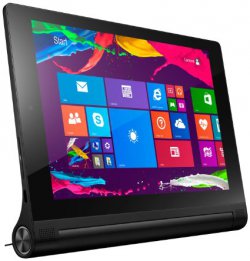Lenovo Yoga Tablet 2-8 (8 Zoll, 32GB,Full HD, Win 8.1 ) für 189€ VSK-frei [idealo 219€] @Amazon