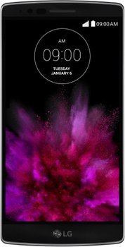 LG G FLEX 2 H959 32GB 4G LTE Android 5.0 schwarz für 300€ VSKL-frei [idealo 366,95€] @ebay