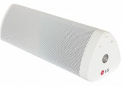 LG NP3530 Bluetooth Lautsprecher für 39,90 € (63,74 € Idealo) @Comtech
