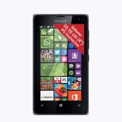 [Lokal] Microsoft Lumia 532 Dual-SIM + 10€ Guthaben ohne SIM-Lock für 69,99€ @Aldi-Nord