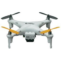 Nine Eagles Galaxy Visitor 2 Quadrocopter für 78,99 € (109,43 € Idealo) @Amazon