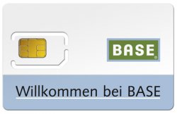 o2: Comfort Allnet BASE nur Simkarte für 7,99€ mtl. @Sparhandy