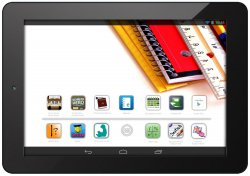 Odys Study Tab 20,3 cm/8 Zoll Android 4.2.2 Tablet-PC für 59,00 € (99,99 € Idealo) @One.de