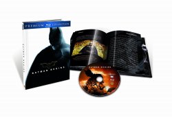 Premium Blu-ray Collectionen für 4,99 € (19,93 € Idealo) @Saturn