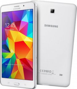 Samsung Galaxy Tab 4 (7.0) 8GB LTE für 99,00 € (201,88 € Idealo) @Saturn