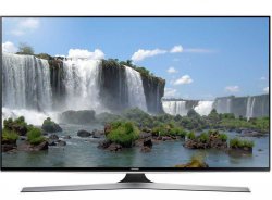 Samsung UE55J6250 55 Zoll Full HD LED-TV mit WLAN und Triple-Tuner für nur 649€ @ebay [idealo: 729€]