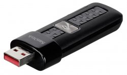 Sandisk Connect Wireless Flash-Laufwerk 64GB USB 3.0 (bis zu 100MB/s lesen) für 45€ @ebay (idealo: 81,80 €)