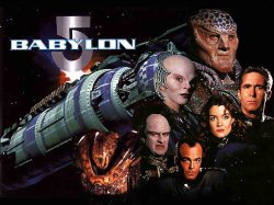 Spacecenter Babylon 5 – Complete Collection [37 DVDs] für  54,97€ (idealo: 73,89€)