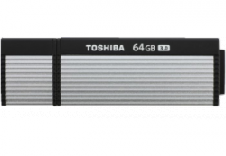 TOSHIBA TransMemory-EX II mit 64GB für 19,99€ [idealo 39,90€] @eBay