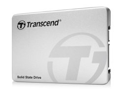 Transcend SSD370S interne SSD 256GB für 85,90 € (100,52 € Idealo) @Amazon