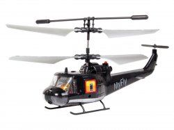 Zengoes: Revell Control 24066 Smartphone-Helicopter für nur 21,50 Euro statt 34,98 Euro bei Idealo