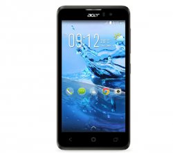 15% Rabatt auf Acer Smartphones – z.B ACER Liquid Z520 für 84,75 € [ Idealo 112,99 € @ Pixmanie