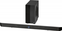 Amazon: AEG BSS 4815 Bluetooth Soundbar für nur 74,90 Euro statt 85,99 Euro bei Idealo