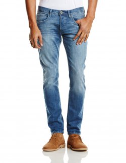 Amazon: edc by ESPRIT Herren Skinny Jeanshose (4 Farben) für nur 19,99 Euro statt 39,95 Euro bei Idealo