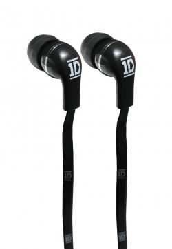 Amazon: Jivo JI-1434 One Direction In-Ear-Kopfhörer für nur 2,03 Euro + Versand statt 13,86 Euro bei Idealo