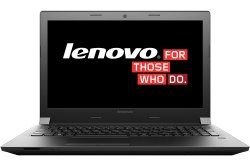 Amazon: Lenovo B50-70 15,6″ HD Anti-Glare Notebook mit Intel Core i3 für nur 279 Euro statt 333 Euro bei Idealo