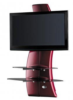 Amazon: Meliconi Ghost Design 2000 TV Wandhalterung für nur 179,99 Euro statt 233,71 Euro bei Idealo