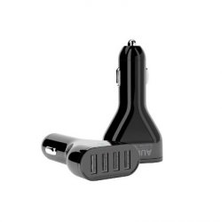 Aukey AIPower – 4 Ports USB schnell Lader (9,6A/48W) statt 12,99€ für 6,99€ @Amazon