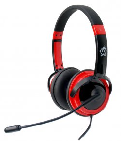 BIOXAR XTAZY Gaming Headset mit 7.1 Surround Sound für 9,99 € (26,90 € Idealo) @Notebooksbilliger