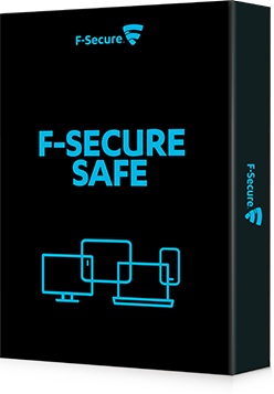 Bis zu 3 Jahre F-Secure Freedome VPN gratis @Mysafe.f-secure