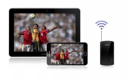 CW-Mobile: Tivizen nano DVB-T Empfänger für nur 16,95 Euro statt 29,90 Euro bei Idealo