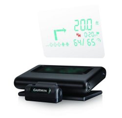 Garmin HUD Head Up Display für 29€ VSK-frei [idealo 39€] @ebay
