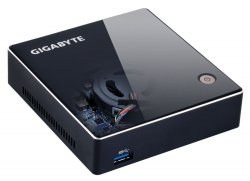 Gigabyte BRIX GB-XM1-3537 Ultra Compact PC Intel Core i7-3537U (2x 2GHz) für 329€ @ebay (Idealo: 477,95 €)