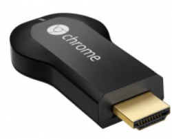 [Lokal] GOOGLE Chromecast HDMI Streaming Media Player für 19,99 € (30,95€ Idealo) @Mobilcom-Debitel Filialen