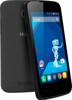 Haier W717 4″ Smartphone mit Android 4.4.2 für 49,99 € (71,98 € Idealo) @OTTO