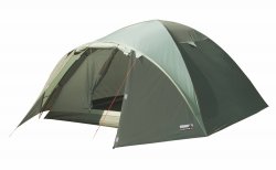 High Peak 4-Personen-Zelt Nevada bei für 49,99€ bei amazon.de